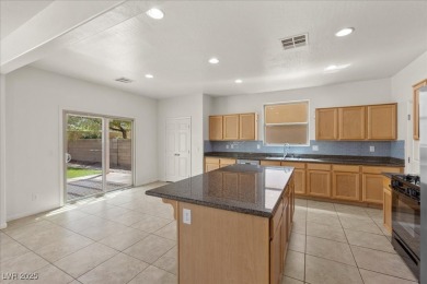 NEWLY RENOVATED! Move-In Ready Home in the well-desired on Rhodes Ranch Golf Club in Nevada - for sale on GolfHomes.com, golf home, golf lot