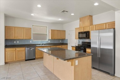 NEWLY RENOVATED! Move-In Ready Home in the well-desired on Rhodes Ranch Golf Club in Nevada - for sale on GolfHomes.com, golf home, golf lot