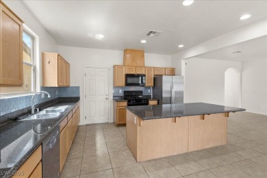 NEWLY RENOVATED! Move-In Ready Home in the well-desired on Rhodes Ranch Golf Club in Nevada - for sale on GolfHomes.com, golf home, golf lot
