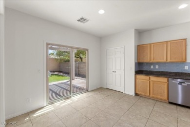 NEWLY RENOVATED! Move-In Ready Home in the well-desired on Rhodes Ranch Golf Club in Nevada - for sale on GolfHomes.com, golf home, golf lot