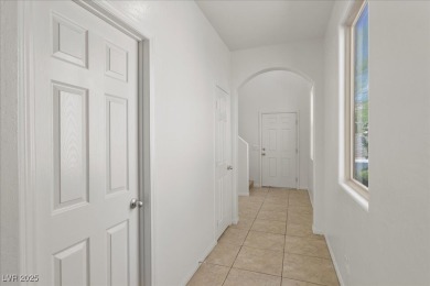 NEWLY RENOVATED! Move-In Ready Home in the well-desired on Rhodes Ranch Golf Club in Nevada - for sale on GolfHomes.com, golf home, golf lot