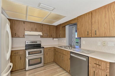 Enjoy peaceful mornings and beautiful fairway views in this on Rotonda Golf and Country Club The Hills Course in Florida - for sale on GolfHomes.com, golf home, golf lot