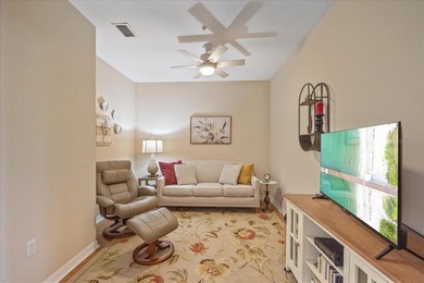 LIVE ON VACTION NOW in this GORGEOUS, COMPLETELY RENOVATED on The Preserve Golf Club At Tara in Florida - for sale on GolfHomes.com, golf home, golf lot