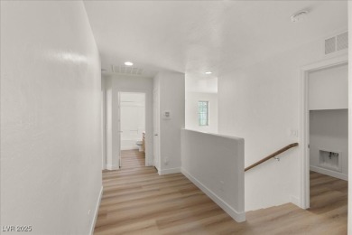 NEWLY RENOVATED! Move-In Ready Home in the well-desired on Rhodes Ranch Golf Club in Nevada - for sale on GolfHomes.com, golf home, golf lot