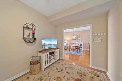 LIVE ON VACTION NOW in this GORGEOUS, COMPLETELY RENOVATED on The Preserve Golf Club At Tara in Florida - for sale on GolfHomes.com, golf home, golf lot