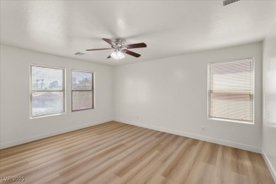 NEWLY RENOVATED! Move-In Ready Home in the well-desired on Rhodes Ranch Golf Club in Nevada - for sale on GolfHomes.com, golf home, golf lot