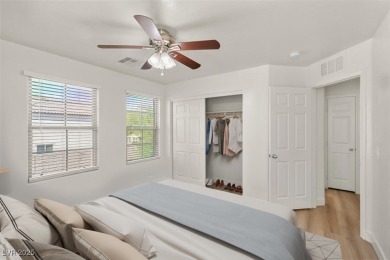 NEWLY RENOVATED! Move-In Ready Home in the well-desired on Rhodes Ranch Golf Club in Nevada - for sale on GolfHomes.com, golf home, golf lot