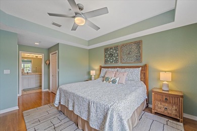 LIVE ON VACTION NOW in this GORGEOUS, COMPLETELY RENOVATED on The Preserve Golf Club At Tara in Florida - for sale on GolfHomes.com, golf home, golf lot