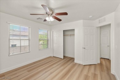 NEWLY RENOVATED! Move-In Ready Home in the well-desired on Rhodes Ranch Golf Club in Nevada - for sale on GolfHomes.com, golf home, golf lot
