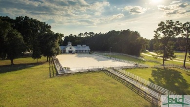 Nestled along the picturesque 6th fairway of Pete Dye's on The Ford Field and River Club  in Georgia - for sale on GolfHomes.com, golf home, golf lot