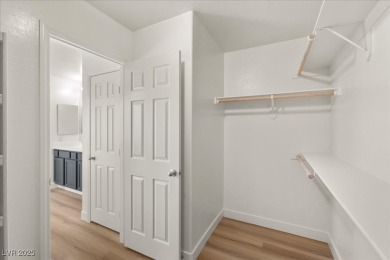 NEWLY RENOVATED! Move-In Ready Home in the well-desired on Rhodes Ranch Golf Club in Nevada - for sale on GolfHomes.com, golf home, golf lot
