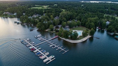 You won't find a better deal for a dockable lakefront lot, with on The Patriot Golf Club At Grand Harbor in South Carolina - for sale on GolfHomes.com, golf home, golf lot