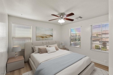 NEWLY RENOVATED! Move-In Ready Home in the well-desired on Rhodes Ranch Golf Club in Nevada - for sale on GolfHomes.com, golf home, golf lot