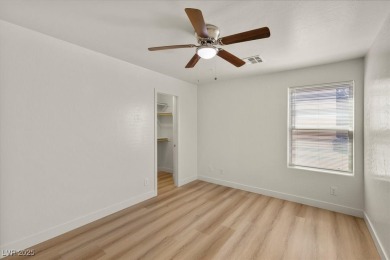 NEWLY RENOVATED! Move-In Ready Home in the well-desired on Rhodes Ranch Golf Club in Nevada - for sale on GolfHomes.com, golf home, golf lot