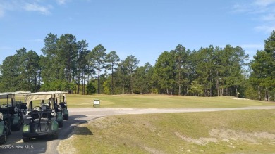 Live the resort lifestyle in the desirable gated community of on Beacon Ridge Golf and Country Club in North Carolina - for sale on GolfHomes.com, golf home, golf lot