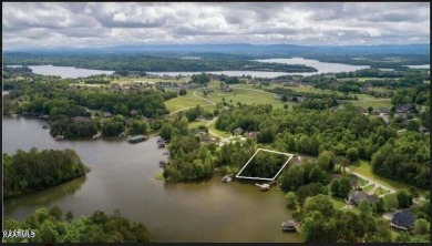 Sellers are moving to Florida. **LAKEFRONT**  One of a few on Rarity Bay Golf and Country Club - Monroe in Tennessee - for sale on GolfHomes.com, golf home, golf lot