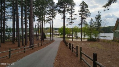 Live the resort lifestyle in the desirable gated community of on Beacon Ridge Golf and Country Club in North Carolina - for sale on GolfHomes.com, golf home, golf lot