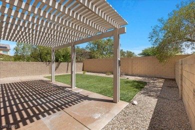 NEWLY RENOVATED! Move-In Ready Home in the well-desired on Rhodes Ranch Golf Club in Nevada - for sale on GolfHomes.com, golf home, golf lot
