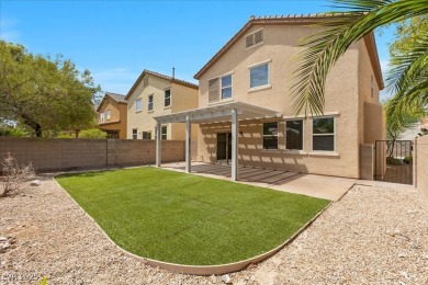 NEWLY RENOVATED! Move-In Ready Home in the well-desired on Rhodes Ranch Golf Club in Nevada - for sale on GolfHomes.com, golf home, golf lot