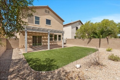 NEWLY RENOVATED! Move-In Ready Home in the well-desired on Rhodes Ranch Golf Club in Nevada - for sale on GolfHomes.com, golf home, golf lot