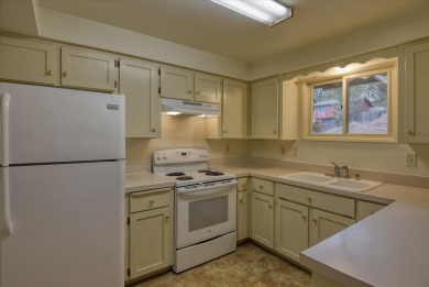 Tranquility, peace and quiet across from the Latah Creek golf on  in Washington - for sale on GolfHomes.com, golf home, golf lot
