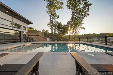 Discover the allure of new construction at the eagerly awaited on The Oaks Golf Course in Missouri - for sale on GolfHomes.com, golf home, golf lot