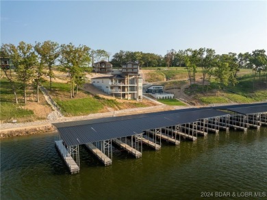 Discover the allure of new construction at the eagerly awaited on The Oaks Golf Course in Missouri - for sale on GolfHomes.com, golf home, golf lot