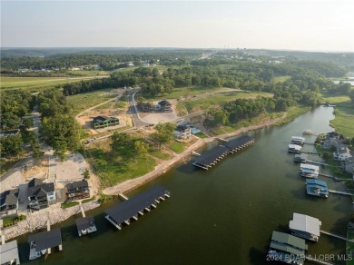 Discover the allure of new construction at the eagerly awaited on The Oaks Golf Course in Missouri - for sale on GolfHomes.com, golf home, golf lot