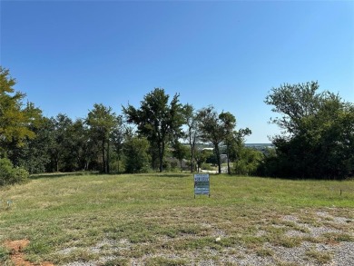 Perfect to build your dream home! Check out this beautiful lot on The Club At Runaway Bay in Texas - for sale on GolfHomes.com, golf home, golf lot