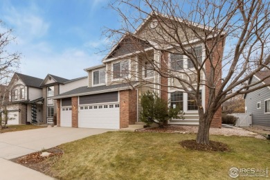 Welcome to your beautiful 2-story home on a cul-de-sac in sought on Pelican Lakes Golf and Country Club in Colorado - for sale on GolfHomes.com, golf home, golf lot