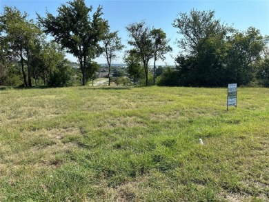 Perfect to build your dream home! Check out this beautiful lot on The Club At Runaway Bay in Texas - for sale on GolfHomes.com, golf home, golf lot