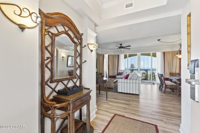 Sunrises over the Atlantic Ocean and warm ocean breezes; this on The Ocean Course At Hammock Beach Resort in Florida - for sale on GolfHomes.com, golf home, golf lot