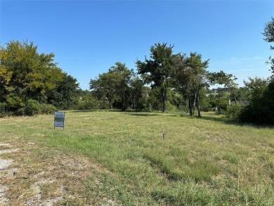 Perfect to build your dream home! Check out this beautiful lot on The Club At Runaway Bay in Texas - for sale on GolfHomes.com, golf home, golf lot