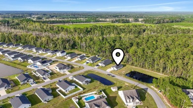 Welcome home to this comfy & adorable open-concept floor plan on Shaftesbury Glen Golf and Fish Club in South Carolina - for sale on GolfHomes.com, golf home, golf lot