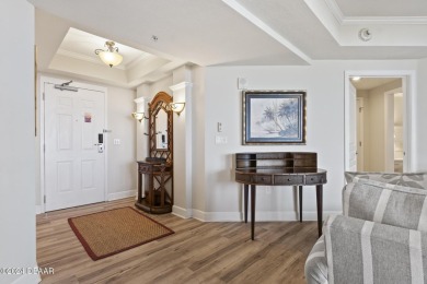 Sunrises over the Atlantic Ocean and warm ocean breezes; this on The Ocean Course At Hammock Beach Resort in Florida - for sale on GolfHomes.com, golf home, golf lot