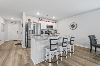 Welcome home to this comfy & adorable open-concept floor plan on Shaftesbury Glen Golf and Fish Club in South Carolina - for sale on GolfHomes.com, golf home, golf lot