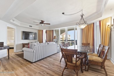 Sunrises over the Atlantic Ocean and warm ocean breezes; this on The Ocean Course At Hammock Beach Resort in Florida - for sale on GolfHomes.com, golf home, golf lot