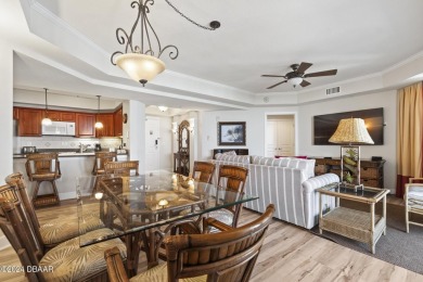 Sunrises over the Atlantic Ocean and warm ocean breezes; this on The Ocean Course At Hammock Beach Resort in Florida - for sale on GolfHomes.com, golf home, golf lot