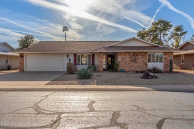 Discover your turnkey home in the , age-restricted community of on Union Hills Country Club in Arizona - for sale on GolfHomes.com, golf home, golf lot