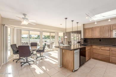 Discover your turnkey home in the , age-restricted community of on Union Hills Country Club in Arizona - for sale on GolfHomes.com, golf home, golf lot