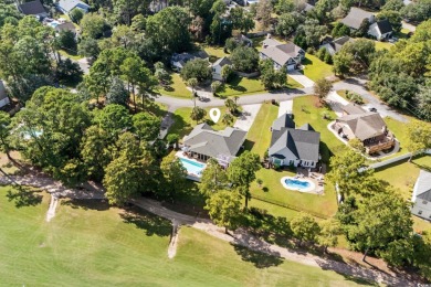 Escape to Your Pawleys Island Oasis!  Discover this charming on The Founders Club At Pawleys Island in South Carolina - for sale on GolfHomes.com, golf home, golf lot