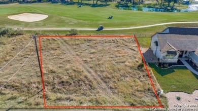 Discover your own slice of paradise tucked away in the on Vaaler Creek Golf Club in Texas - for sale on GolfHomes.com, golf home, golf lot
