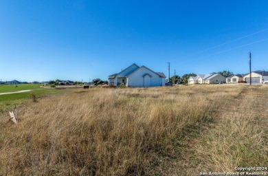 Discover your own slice of paradise tucked away in the on Vaaler Creek Golf Club in Texas - for sale on GolfHomes.com, golf home, golf lot
