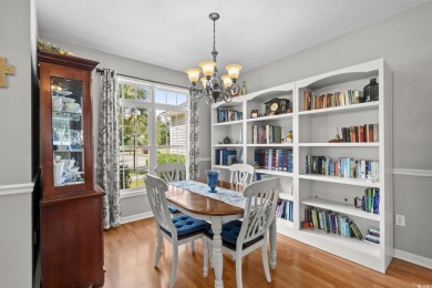 Escape to Your Pawleys Island Oasis!  Discover this charming on The Founders Club At Pawleys Island in South Carolina - for sale on GolfHomes.com, golf home, golf lot