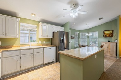 This cute Oakmont has 2 bedrooms & 2 baths. Bright & cheery open on Augusta Ranch Golf Club in Arizona - for sale on GolfHomes.com, golf home, golf lot