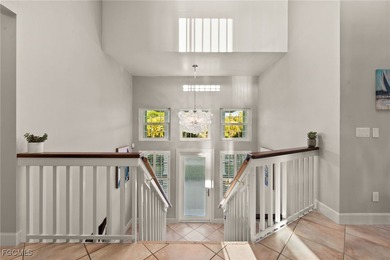 Situated in the serene heart of Bokeelia, this exquisite on Alden Pines Golf Club in Florida - for sale on GolfHomes.com, golf home, golf lot