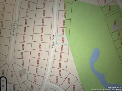 Discover your own slice of paradise tucked away in the on Vaaler Creek Golf Club in Texas - for sale on GolfHomes.com, golf home, golf lot