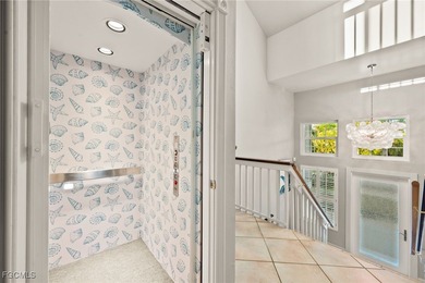 Situated in the serene heart of Bokeelia, this exquisite on Alden Pines Golf Club in Florida - for sale on GolfHomes.com, golf home, golf lot