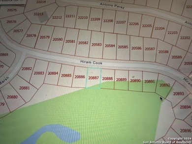 Discover your own slice of paradise tucked away in the on Vaaler Creek Golf Club in Texas - for sale on GolfHomes.com, golf home, golf lot