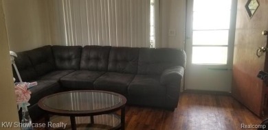 Great Starter Home or Attention Investors, Immediate Potential on The Links At Crystal Lake in Michigan - for sale on GolfHomes.com, golf home, golf lot